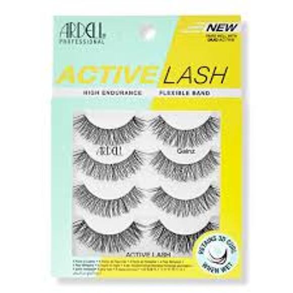 Ardell active lash multipack gainz - Picture 1 of 1